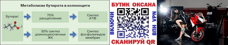 Бутират оксана  Ильский 